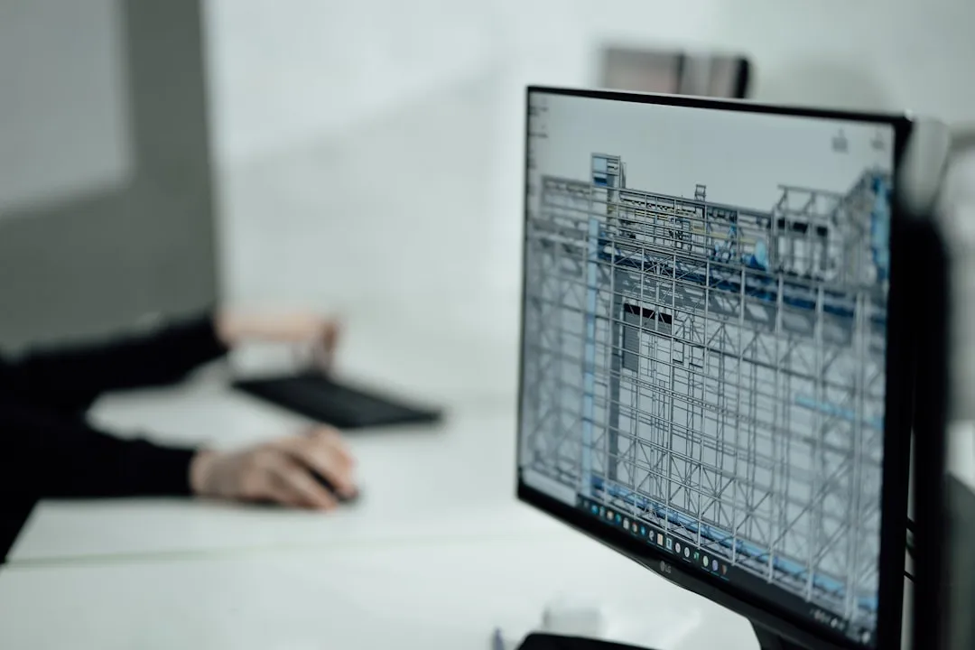 Robot autonome spécialisé dans l'application de résine de chemisage naviguant dans une canalisation, équipé de capteurs laser et caméras haute définition